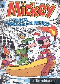 Mickey - 36