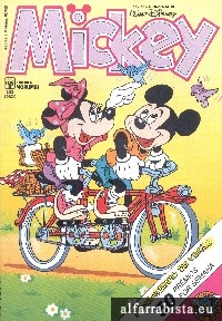 Mickey - 131