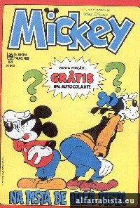 Mickey - 63