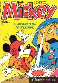 Mickey - 105