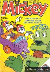 Mickey - 99