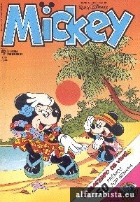 Mickey - 130