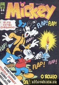 Mickey - 44