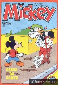 Mickey - 81