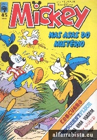 Mickey - 45