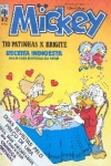 Mickey - 42