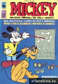 Mickey - 17