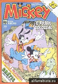 Mickey - 54