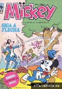 Mickey - 33