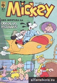 Mickey - 37