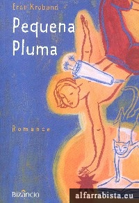 Pequena pluma