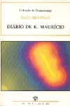 Dirio de K. Maurcio