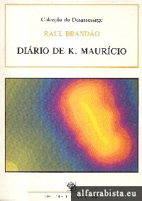 Di�rio de K. Maur�cio