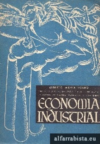 Economia industrial