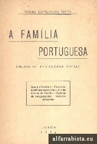 A famlia portuguesa