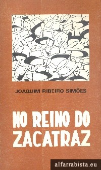 No Reino de Zacatraz