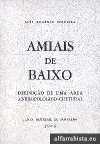 Amiais de Baixo