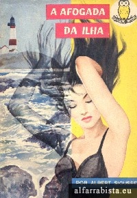 A afogada da ilha