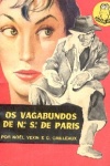 Os vagabundos de N. S. de Paris