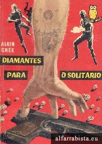 Diamantes para o solitrio