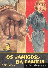 Os �amigos� da fam�lia