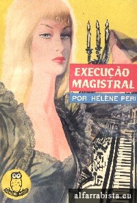 Execuo magistral