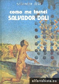 Como me tornei Salvador Dali