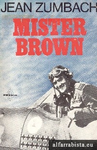 Mister Brown