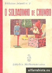 O soldadinho de chumbo