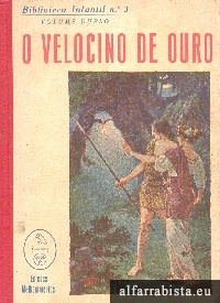 Velocino de ouro