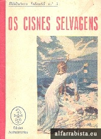 Os cisnes selvagens