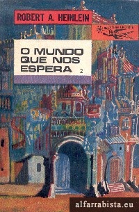 O mundo que nos espera - 2