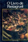 O Livro de Pantagruel - 3 Vols.