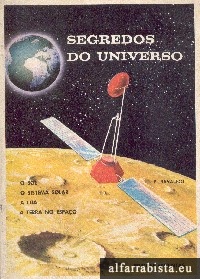 Segredos do Universo - 1