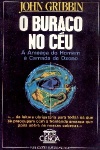 O buraco no cu