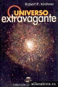 O universo extravagante