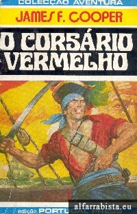 O corsrio vermelho