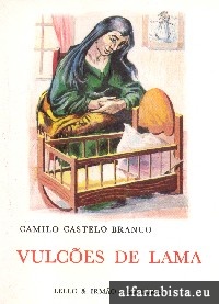 Vulces de lama