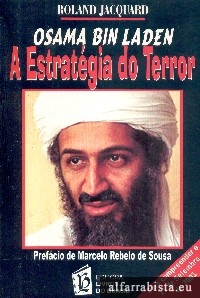 Osama Bin Laden - A estrat�gia do terror