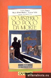 O mist�rio do po�o da morte