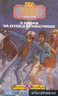 O enigma da estrela de Hollywood