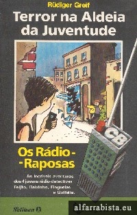 Terror na aldeia da juventude