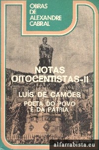 Notas Oitocentistas - II