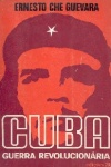 Cuba - Guerra Revolucionria