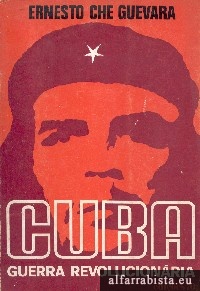 Cuba - Guerra Revolucionria