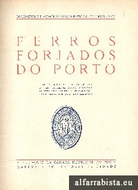 Ferros Forjados do Porto