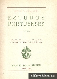 Estudos Portuenses - 2 Vols.