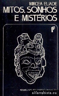 Mitos, sonhos e mist�rios