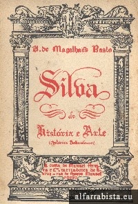 Silva de Histria e Arte