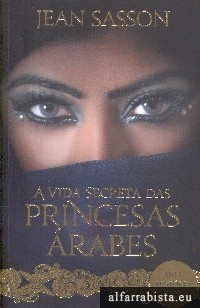 A vida secreta das Princesas rabes